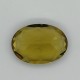 Olive Quartz 6.69 Ct Best Quality Olive Quartz 6.69 Ct Best Quality